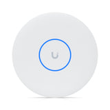 UTP Category 6 Rigid Network Cable UBIQUITI U7-PRO-XG White