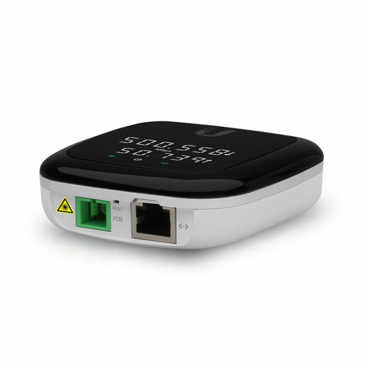 Gateway UBIQUITI UF-NANO RJ45 Ethernet LAN PoE x 1 Bluetooth 1000 Mbit/s