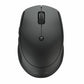 Wireless Mouse JLab IEUMGOCHRGMSRBLK124 Black 1600 dpi