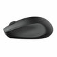 Wireless Mouse JLab IEUMGOCHRGMSRBLK124 Black 1600 dpi