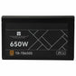 Power supply Thermalright TB650S ATX 650 W 80 Plus Bronze