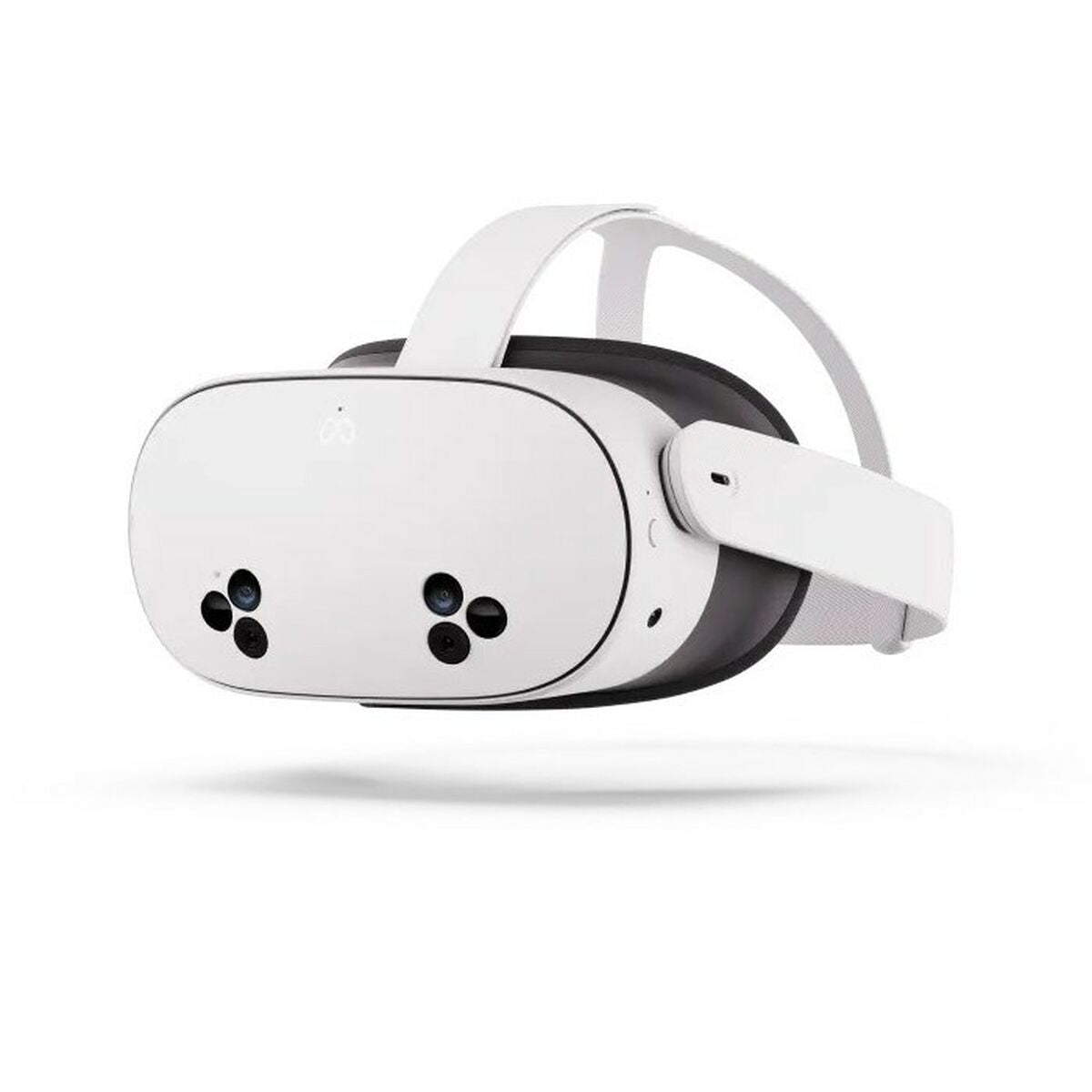 Virtual Reality Glasses Oculus Meta Quest 3S
