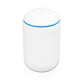 Router UBIQUITI UniFi Dream Machine White USB 2.0 RJ45 USB x 3 Wi-Fi
