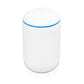 Router UBIQUITI UniFi Dream Machine White USB 2.0 RJ45 USB x 3 Wi-Fi