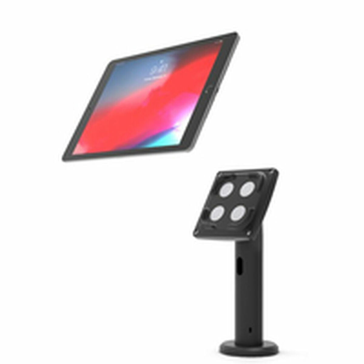 TV Mount Compulocks MNTXRISE01