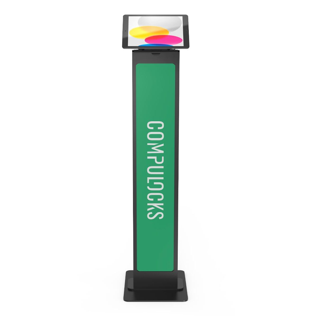 Tablet cover Compulocks 111B209IPDSBH01