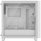 ATX Semi-tower Box Corsair CC-9011252-WW White