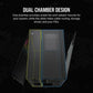 ATX Semi-tower Box Corsair CC-9011269-WW Black
