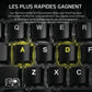 Keyboard Corsair K70 Black