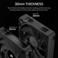 Box Ventilator Corsair