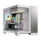 ATX Semi-tower Box Corsair White