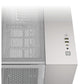 ATX Semi-tower Box Corsair White