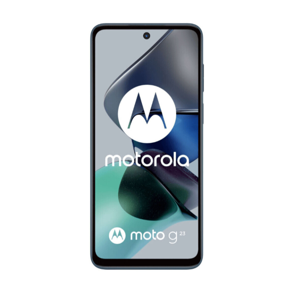 Smartphone Motorola Moto G23 XT2333 6,5" Octa Core 4 GB RAM 128 GB Blue