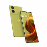 Smartphone Motorola G85 5G 6,67" Snapdragon 12 GB RAM 256 GB Green