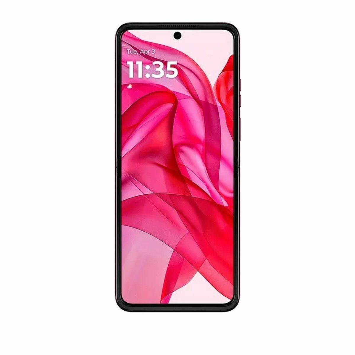 Smartphone Motorola RAZR 50 Ultra 6,9" Octa Core 12 GB RAM 512 GB Pink