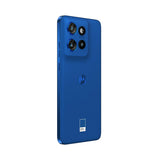 Smartphone Motorola Edge 50 Neo 5G 6,4" 12 GB RAM 512 GB Blue