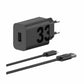 Wall Charger Motorola TurboPower 33 W