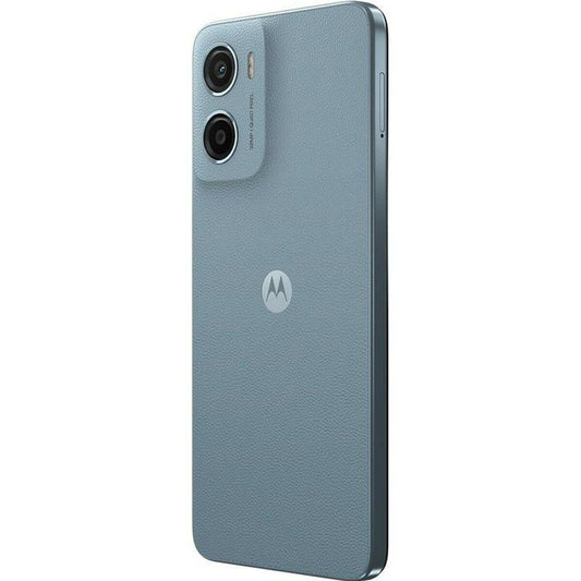 Smartphone Motorola Moto e15 6,67" 2 GB RAM 64 GB Blue