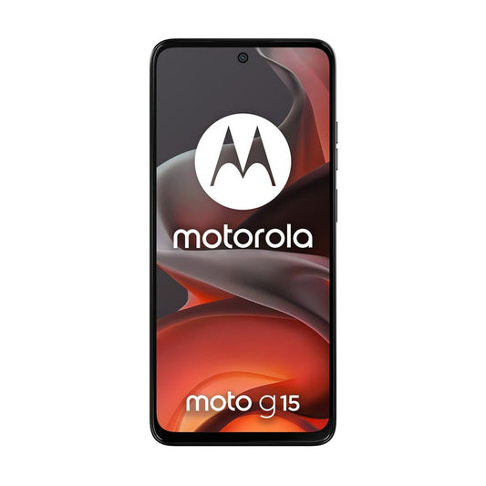 Smartphone Motorola moto g15 6,72" 8 GB RAM 128 GB Grey