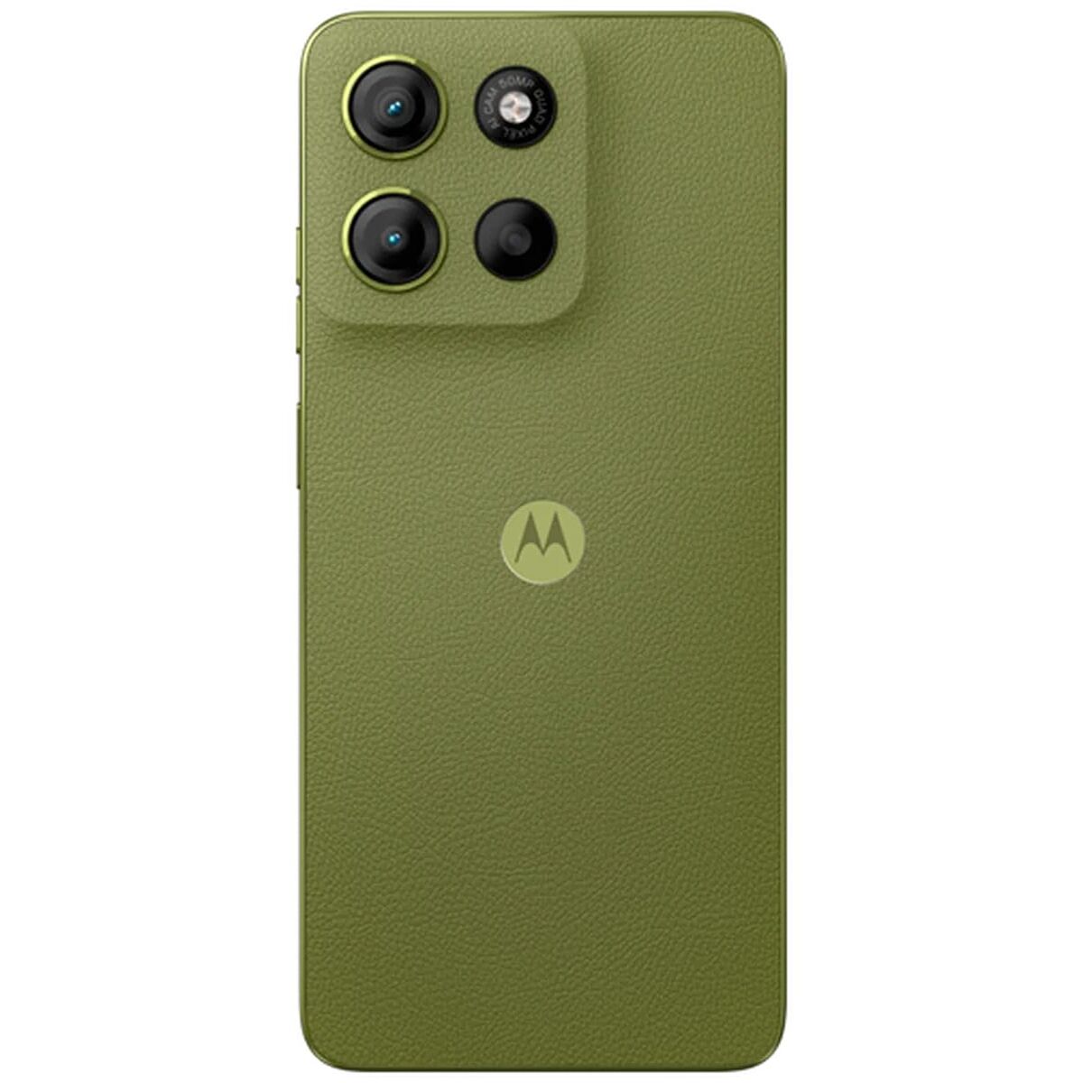 Smartphone Motorola PB6G0004SE 6,72" Octa Core 8 GB RAM 256 GB Green