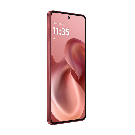 Smartphone Motorola PB8X0004SE 6,67" Mediatek Dimensity 7300 8 GB RAM 512 GB Pink