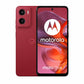 Smartphone Motorola moto g05 6,67" Octa Core 4 GB RAM 256 GB Red
