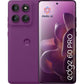 Smartphone Motorola Edge 60 Pro 5G XT2507 6,7" Octa Core 12 GB RAM 512 GB Purple