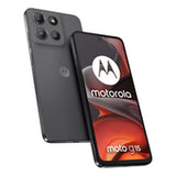 Smartphone Motorola PB6E0029ES 8 GB RAM 512 GB 6,72" Grey