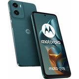 Smartphone Motorola Moto G05 8 GB RAM 256 GB Green