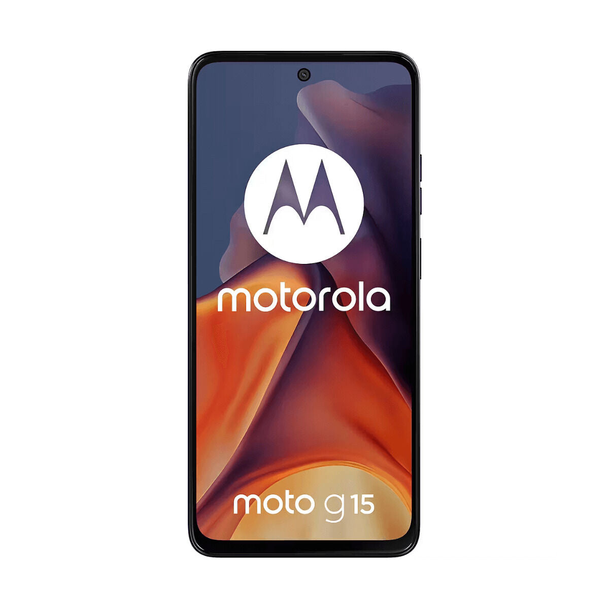 Smartphone Motorola PB6E0039FR 6,72" Octa Core 4 GB RAM 128 GB Blue