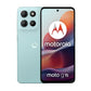 Smartphone Motorola PB6E0048FR 6,72" Octa Core 4 GB RAM 128 GB Blue