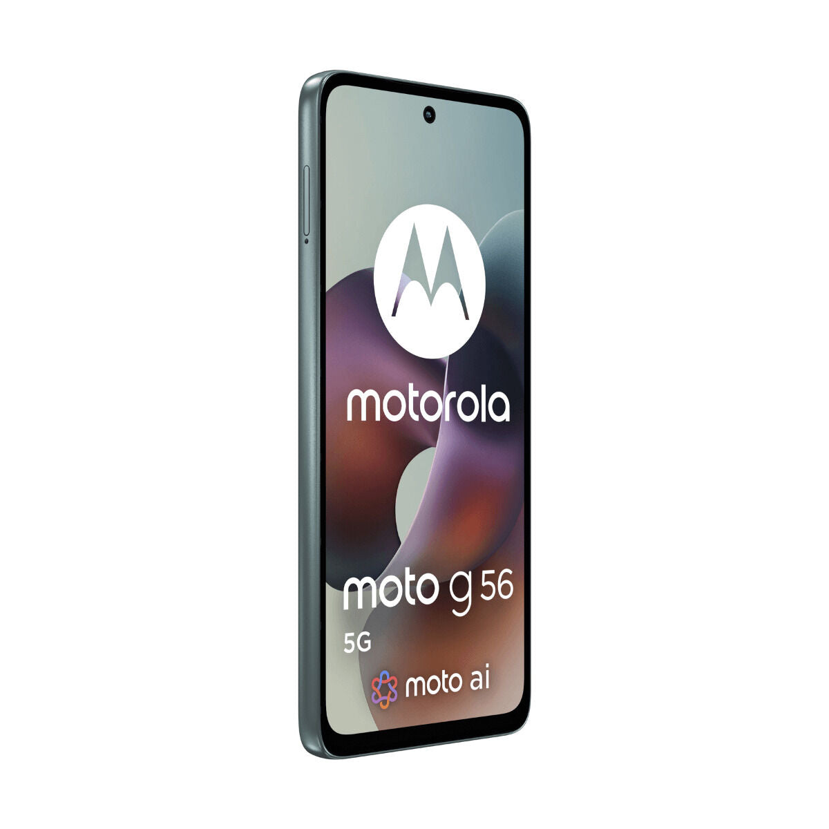 Smartphone Motorola g56 5G 6,72" Octa Core 8 GB RAM 256 GB Grey
