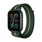 Smartwatch Motorola PG38C07182 Black Verde, gris