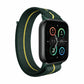 Smartwatch Motorola PG38C07182 Black Verde, gris