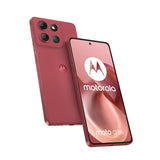 Smartphone Motorola PB7L0085SE 6,67" Mediatek Dimensity 7300 8 GB RAM 256 GB Pink