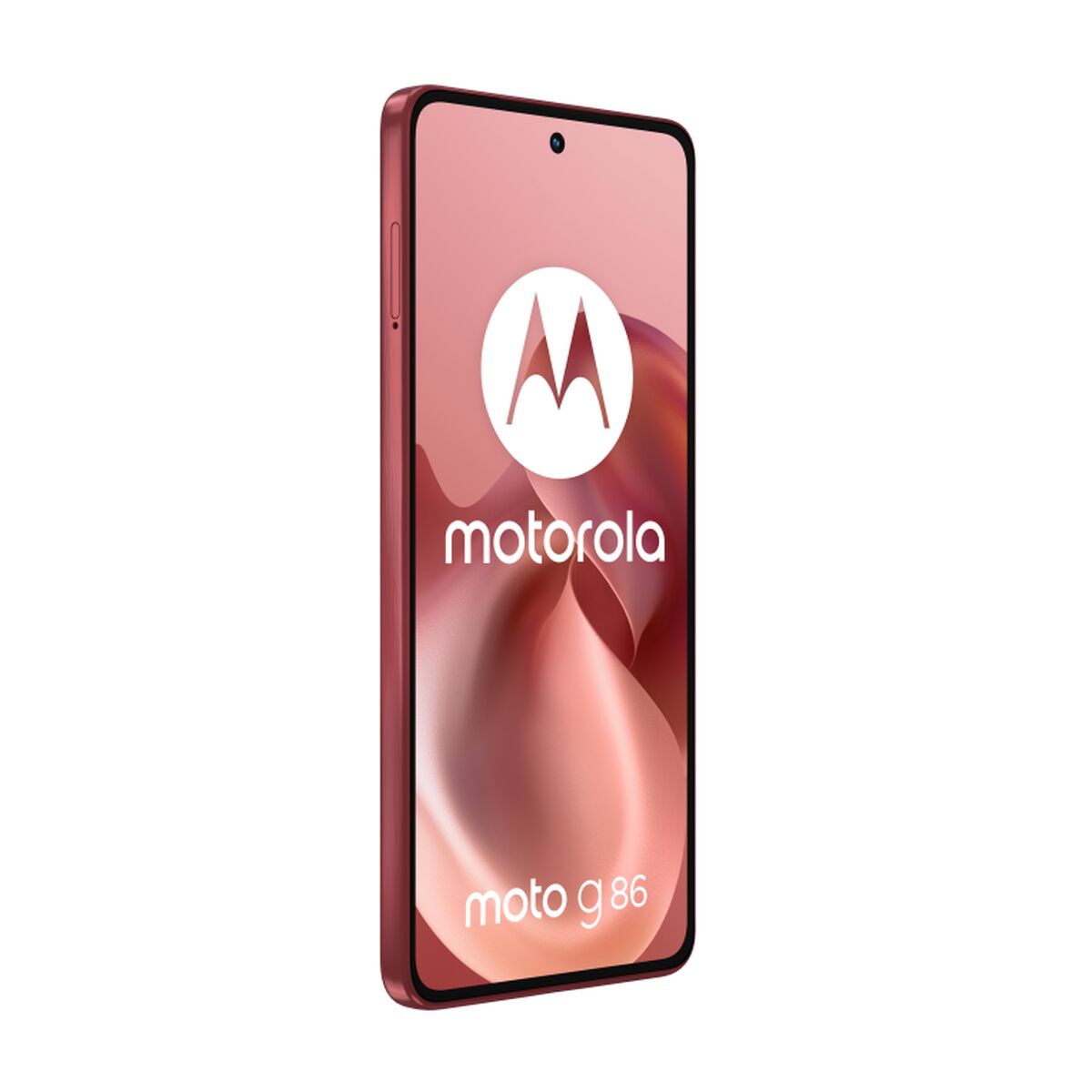 Smartphone Motorola PB7L0085SE 6,67" Mediatek Dimensity 7300 8 GB RAM 256 GB Pink