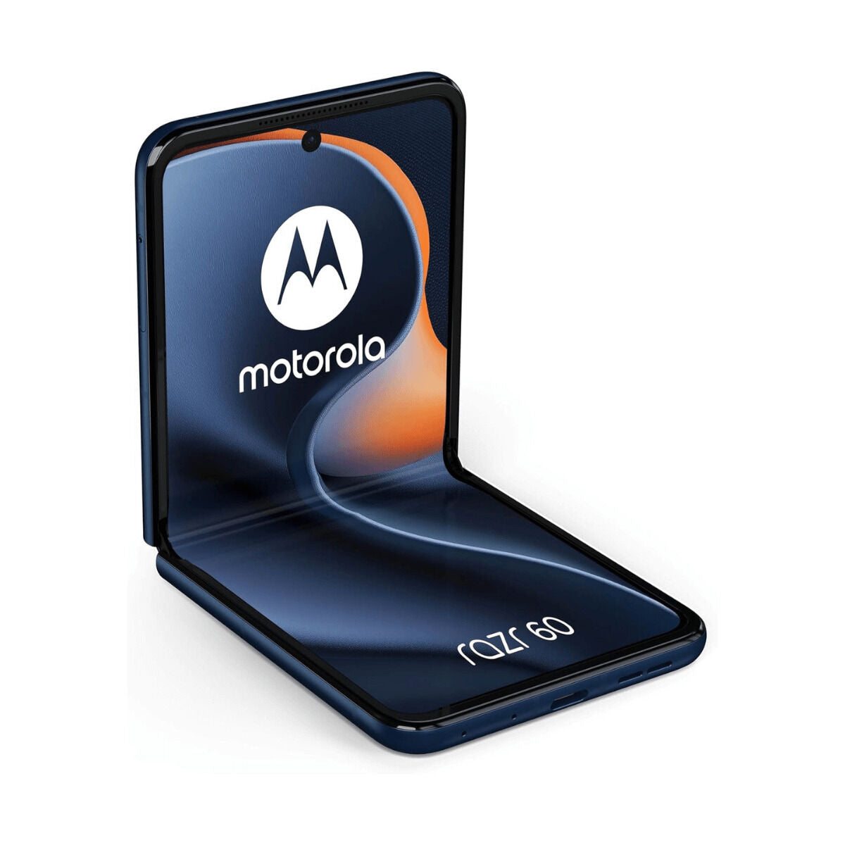 Smartphone Motorola Razr 60 5G 6,9" Octa Core 8 GB RAM 256 GB Blue