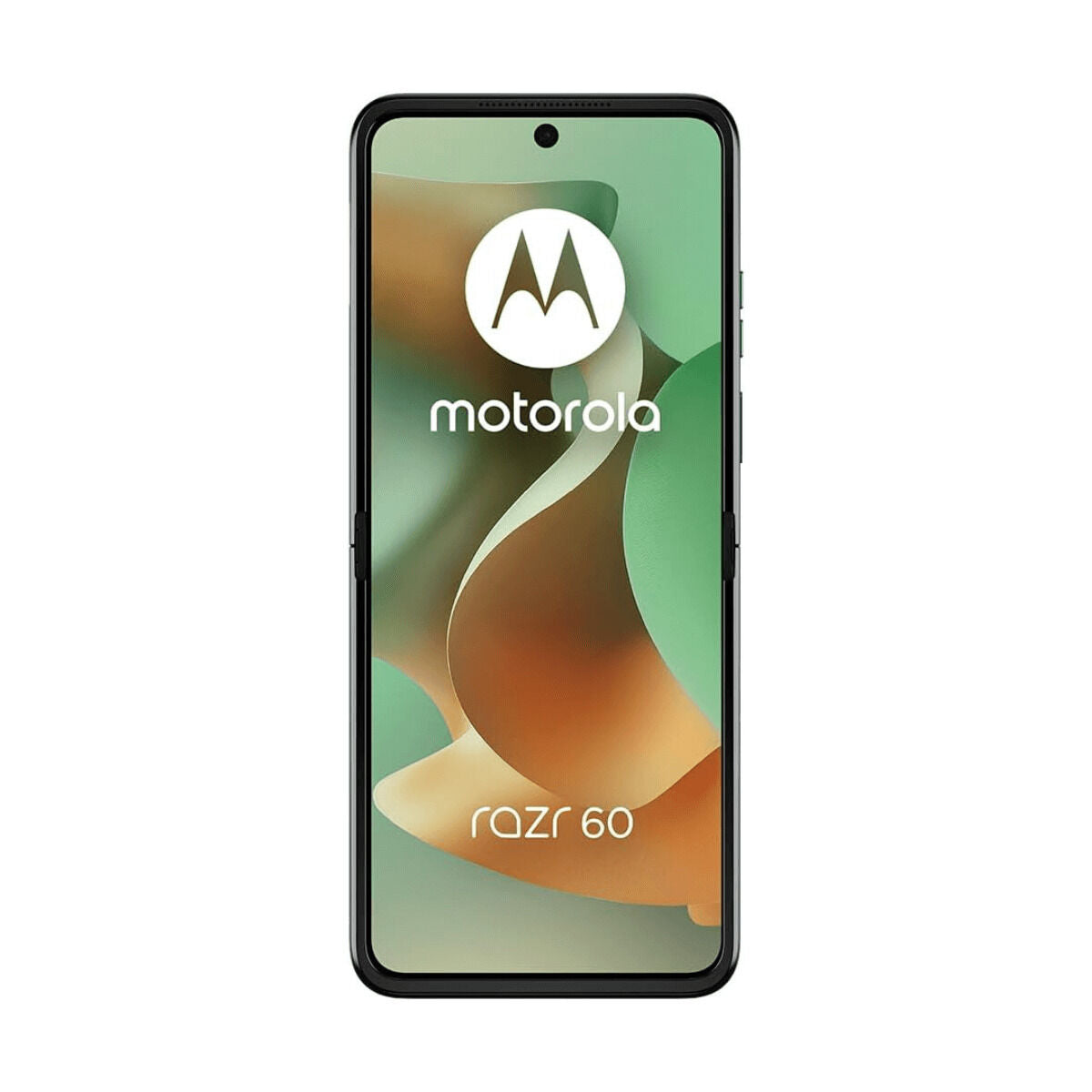 Smartphone Motorola Razr 60 5G 6,9" Octa Core 8 GB RAM 256 GB Green