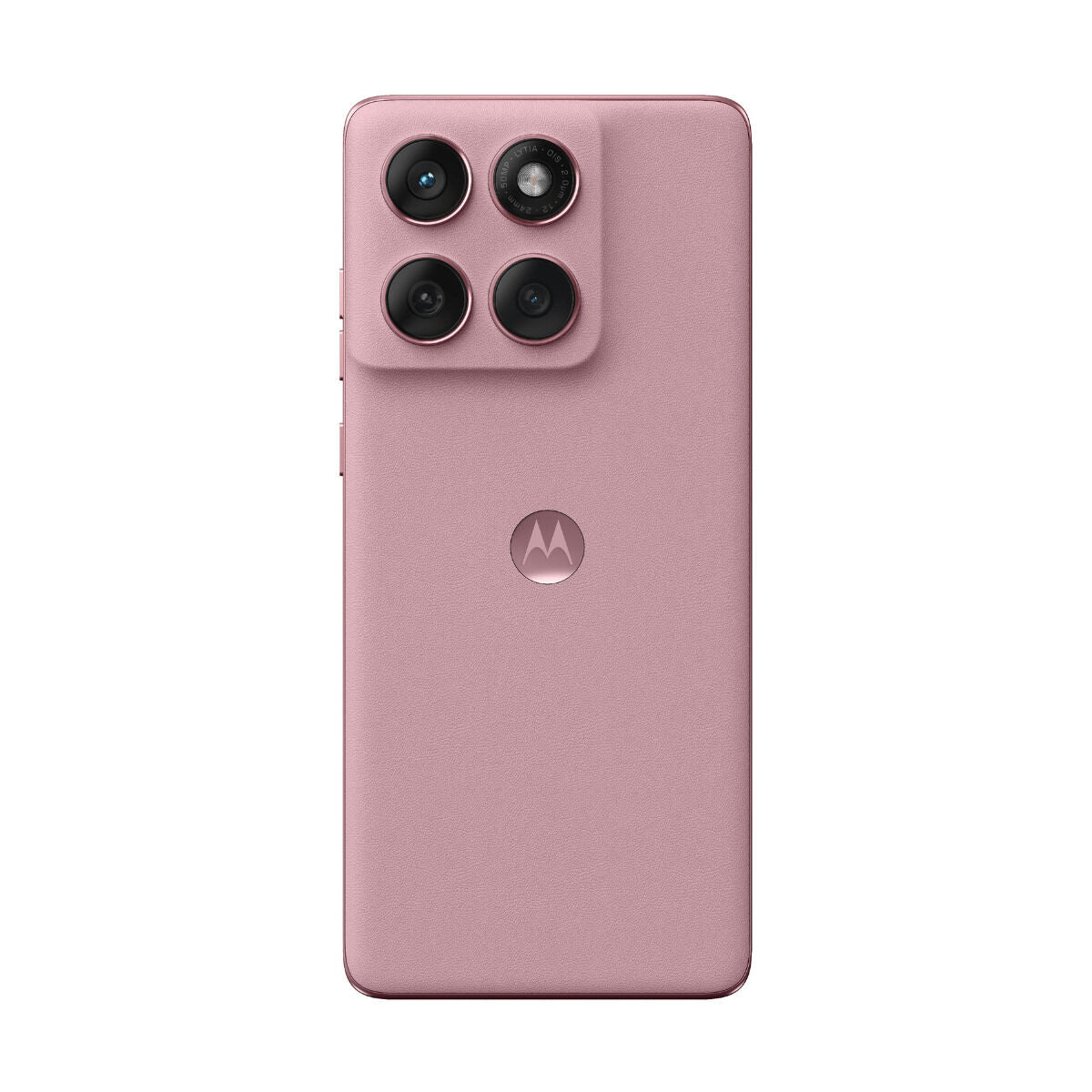 Smartphone Motorola Edge 60 Fusion 5G XT2503 6,67" Octa Core 8 GB RAM 256 GB Pink