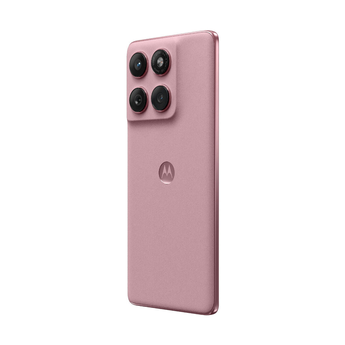 Smartphone Motorola Edge 60 Fusion 5G XT2503 6,67" Octa Core 8 GB RAM 256 GB Pink