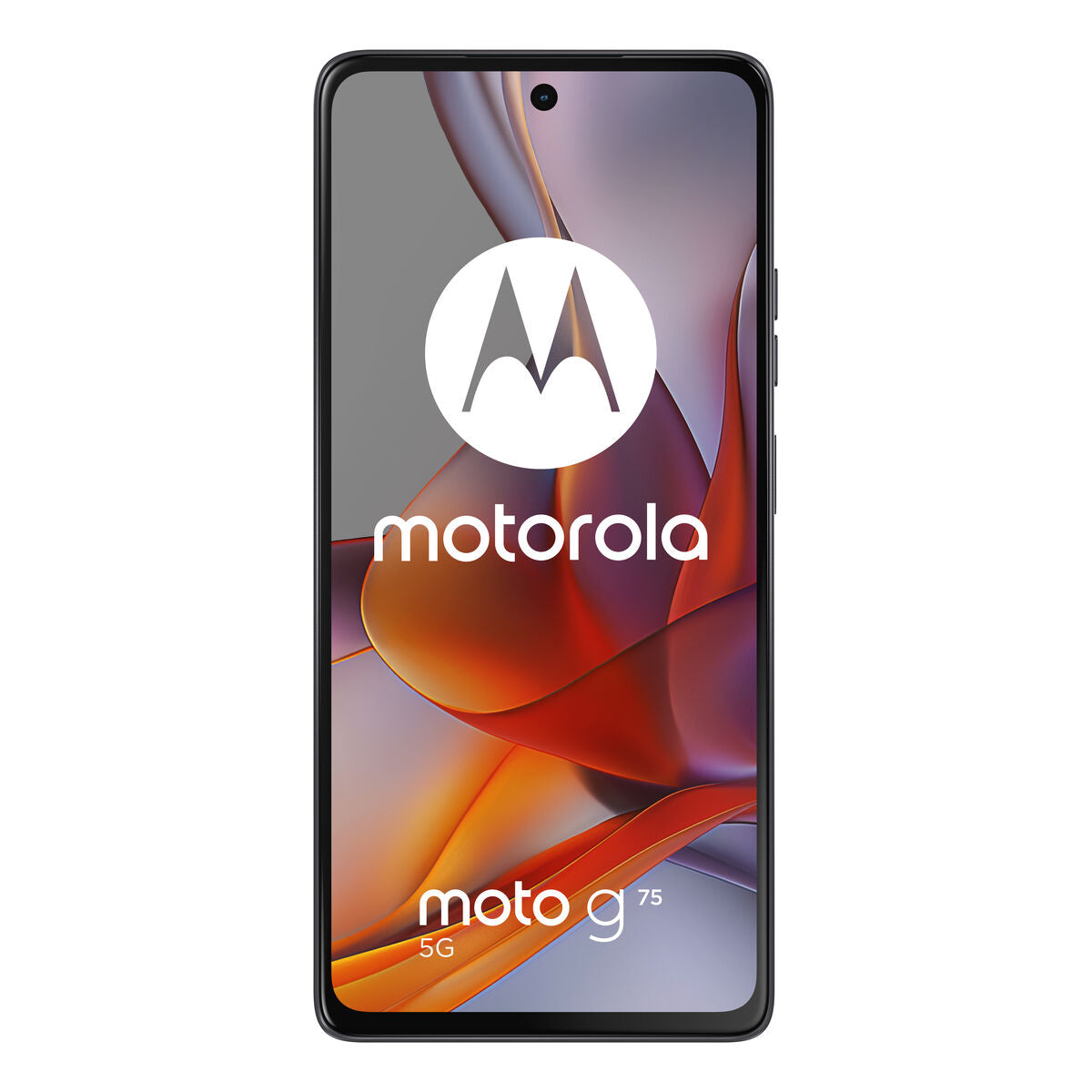 Smartphone Motorola PB3Y0046ES 6,78" 8 GB RAM 256 GB Grey