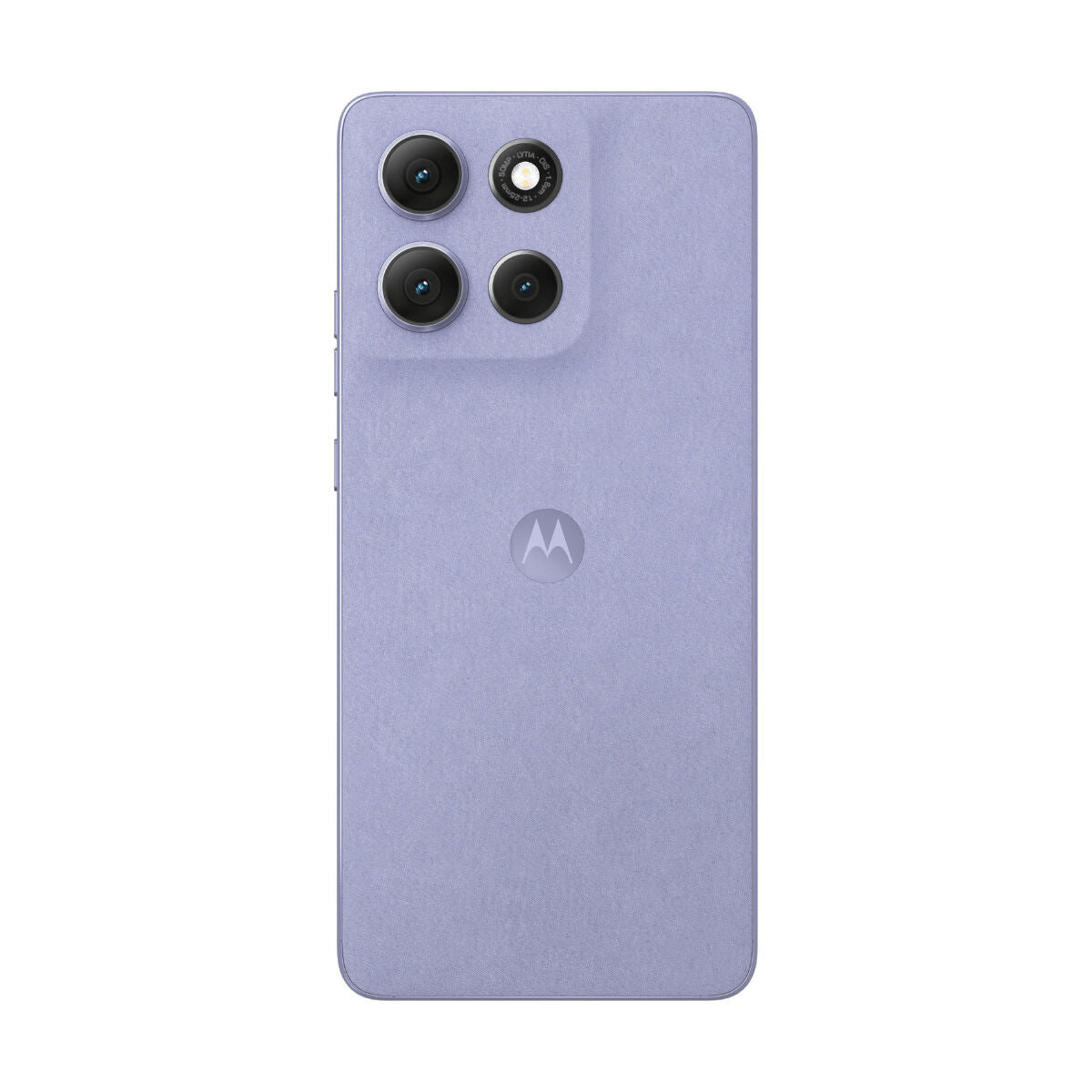 Smartphone Motorola moto g86 power 5G 6,67" Octa Core 8 GB RAM 512 GB Purple