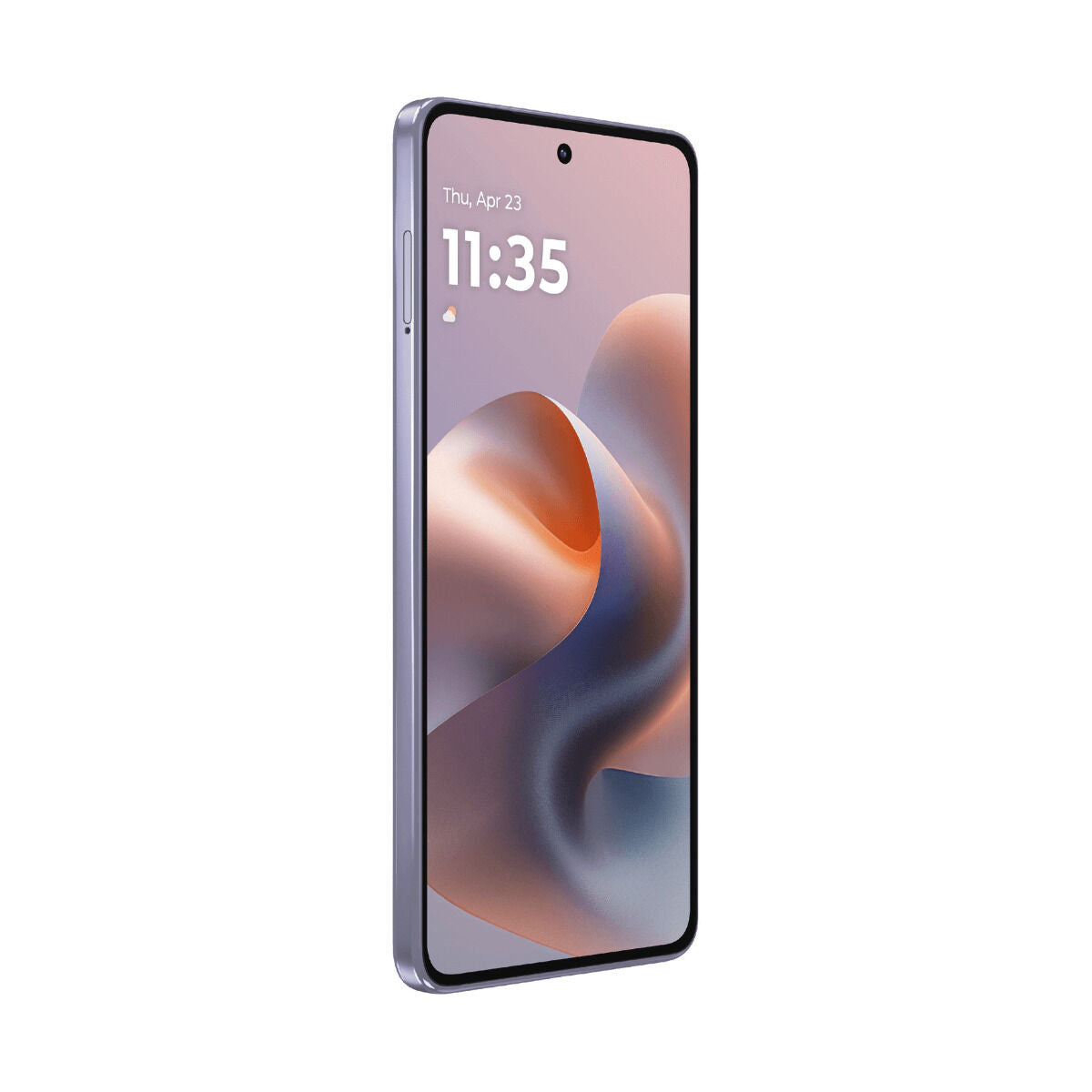 Smartphone Motorola moto g86 power 5G 6,67" Octa Core 8 GB RAM 512 GB Purple