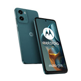 Smartphone Motorola G05 6,67" 8 GB RAM 256 GB Green