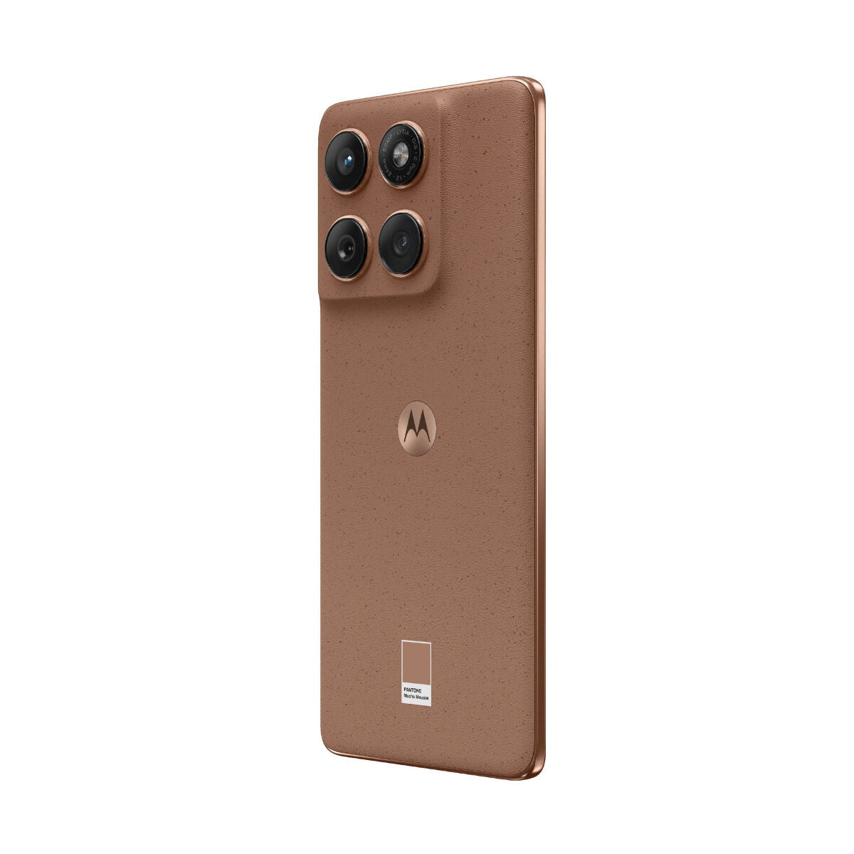 Smartphone Motorola Edge 60 Fusion 5G XT2503 6,67" Octa Core 8 GB RAM 256 GB Brown