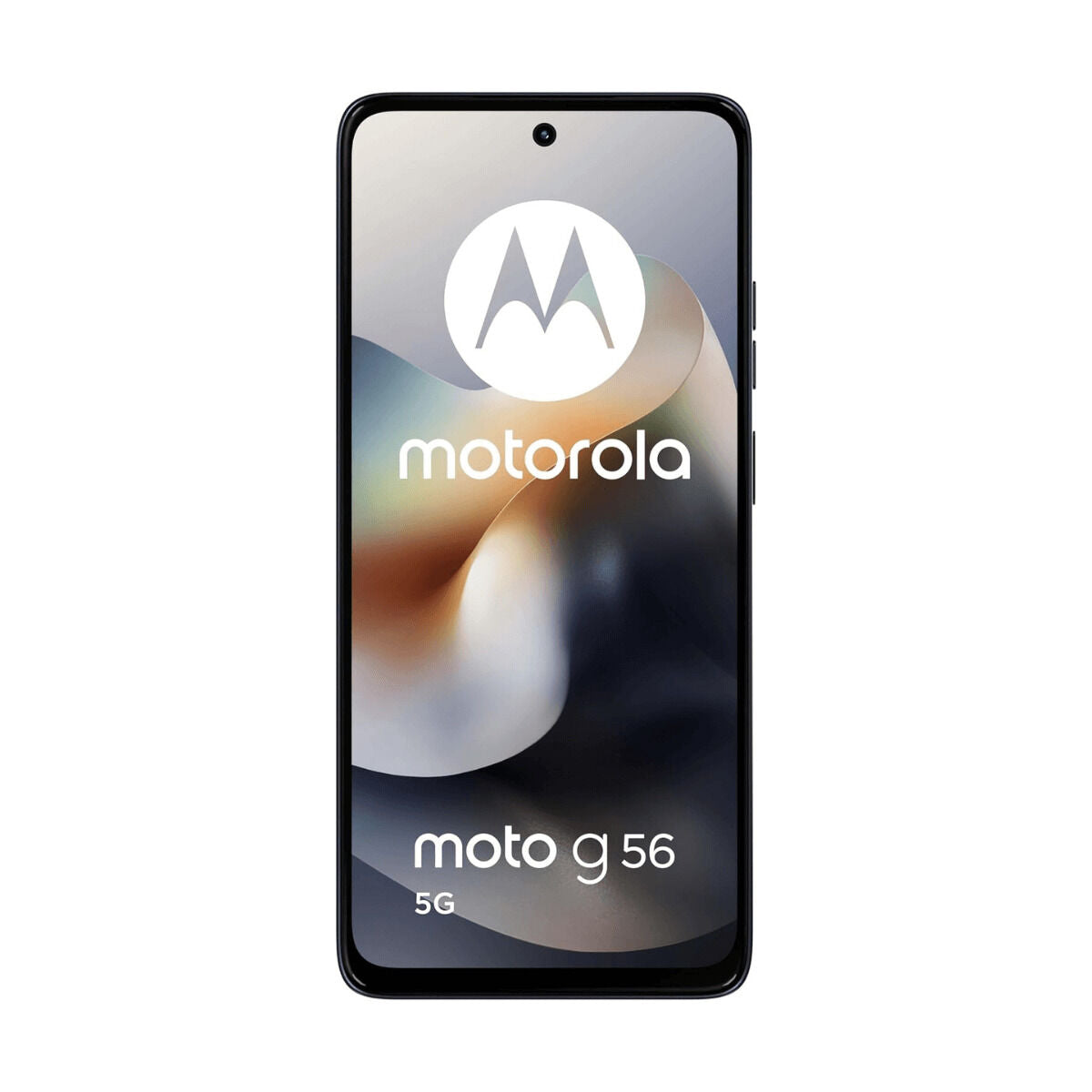 Smartphone Motorola G56 5G 6,72" Octa Core 8 GB RAM 512 GB Black