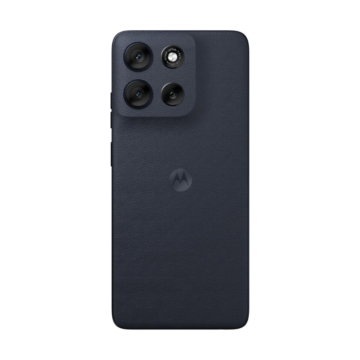 Smartphone Motorola G56 5G 6,72" Octa Core 8 GB RAM 512 GB Black