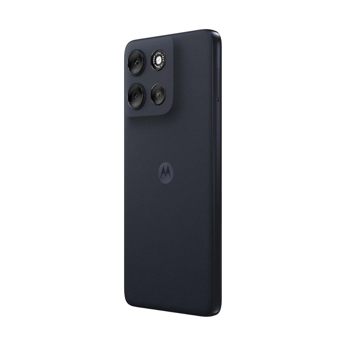 Smartphone Motorola G56 5G 6,72" Octa Core 8 GB RAM 512 GB Black