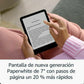 EBook Kindle B0CFP6F89F Green 16 GB 7"