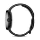 Smartwatch Google Pixel Watch 3 45mm LTE Black 1,4" 45 mm